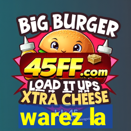 warez la